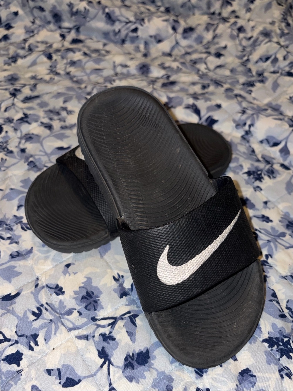 Nike Kid’s Slides